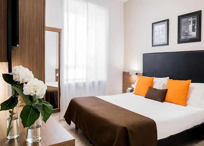 Hotel Concordia